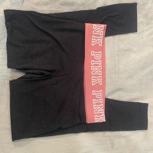 Victorias Secret Yoga Pants